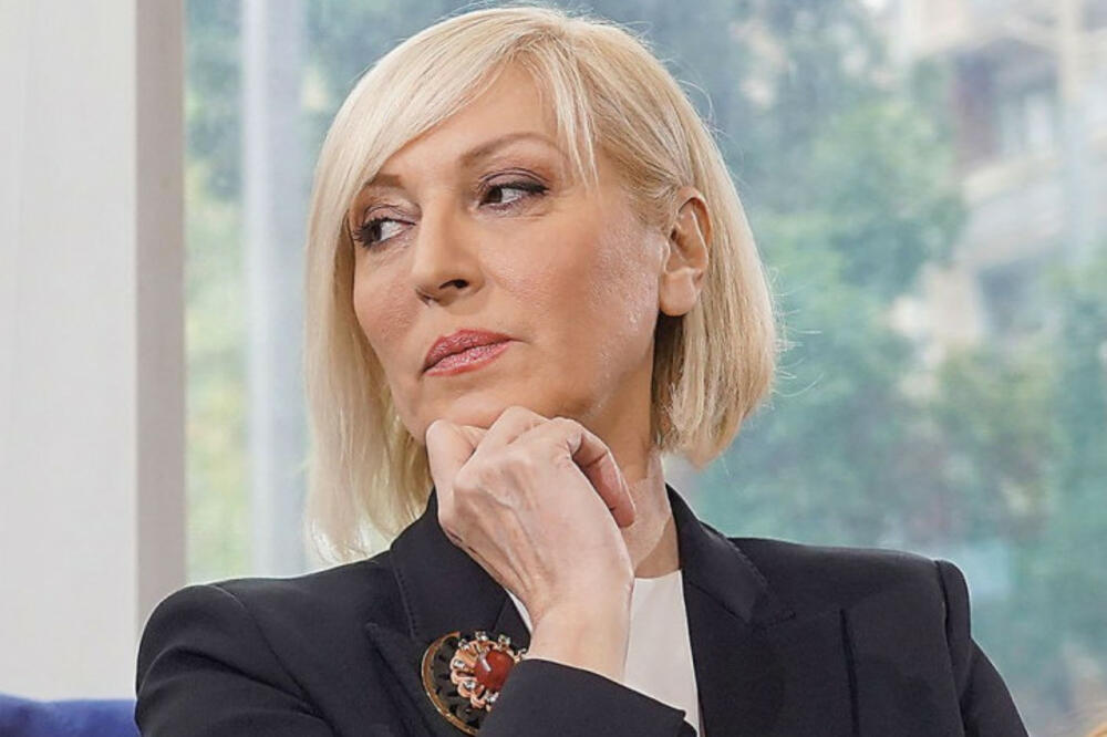 Olivera Kovačević: Tajanstveni Svet Privatnog Života I Bliskost Sa Plemnicama