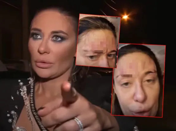 Ana Nikolić: Od Pop Ikone do Centra Skandala